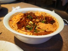 酸辣米粉-湘满甲·黄焖甲鱼创始者·湘菜·鲁菜(潘家园店)