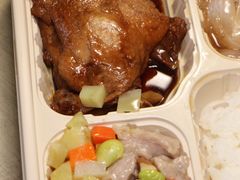 -同济大学-北苑食堂