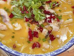 -云河农家乐饭店(福禄缘树山店)