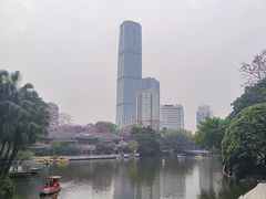 -柳侯公园