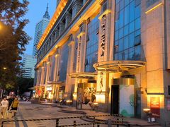 -天津意大利风情旅游区
