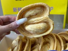 -泰康食品(南京东路店)