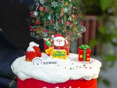 -CAKE BOSS 蛋糕老板(西单君太百货店)
