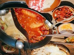 -冯校长老火锅(深圳总店)