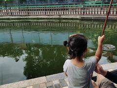 -酷鱼垂钓CLUB(朝阳区博大路店 )