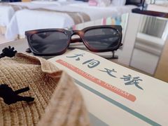 -大同云冈美高大酒店
