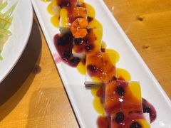 -南山小渔村•大连海鲜大连菜(七七街店)