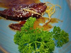 -志明眷村·台式融合菜·宵夜