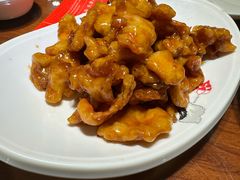-惠宾饭庄(中山路店)