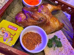 -客官 · 江南小菜馆(长风大悦城店)