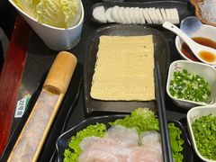 -东来顺饭庄(金泉广场店)
