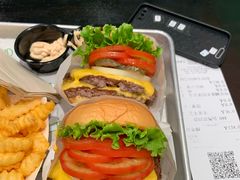 -Shake Shack(南山万象天地店)