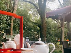 -西郊宾馆·1921餐厅