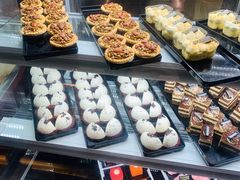 -加餐海鲜自助(宝龙一城店)