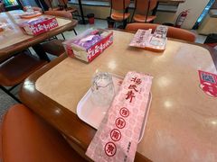 -杨氏青龙虾·羊蝎子(珠江路店)