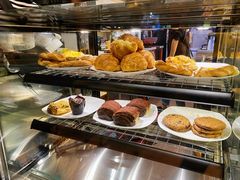 -贝克托马斯·德式烘焙传承(海上世界店)