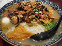 -螺世纪螺蛳粉·桂味小排档(裕德店)