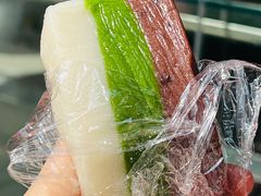 三色糕-许阿姨糕团店(南京总店)