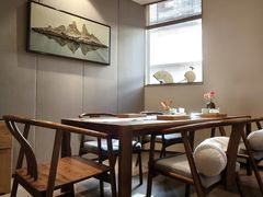 -梅间堂茶馆(绿地缤纷城店)