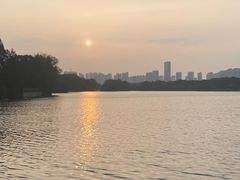 -洋湖国家湿地公园