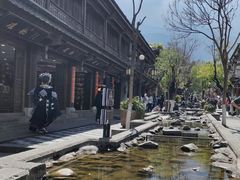 -大理古城