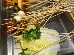 -钢管厂五区小郡肝火锅串串香(清河店)