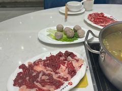 -林记潮汕牛肉(融汇店)