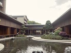-湘湖逍遥庄园·水漾中餐厅
