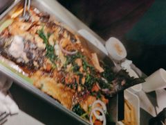 -半天妖烤鱼(方庄店)