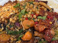 -大兵小将鲜牛肉冒菜麻辣香锅(紫金门花苑店)