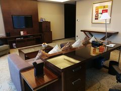 -广州粤海喜来登酒店