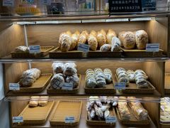 -莫斯科餐厅面包坊(北展店)