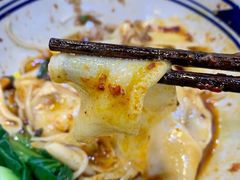 -郑记biangbiang面(钟楼店)