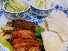 -云中菜馆(恒晟·云中绿园店)