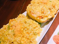 -Local泰莲庭(虹鳟鱼店)