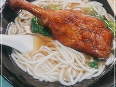 -烧鹅濑(西华路店)