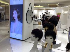-LAQUEEN 时尚健康假发(万象城总店)