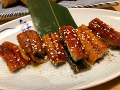 -山之川日料放题(通州店)