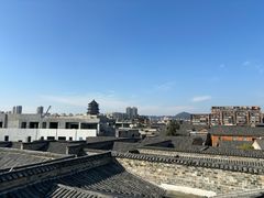 -景德镇陶阳里历史文化旅游区