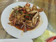 -林记海鲜排档·十年海鲜地标