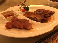 -国惠大酒楼(仓山万达店)