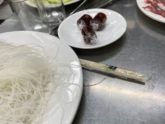 -三兴涮羊肉(荣安大街店)