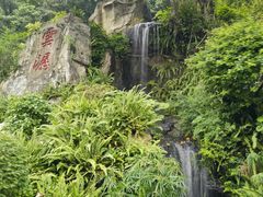 -广州市白云山风景名胜区