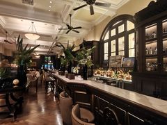 -LONG BAR 廊吧(外滩华尔道夫酒店)