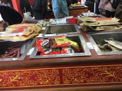 -万隆火腿庄