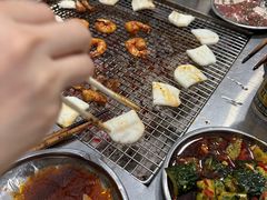 -同心烧烤(总店)