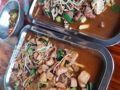 -龙上水现炒生料(柳沙店)