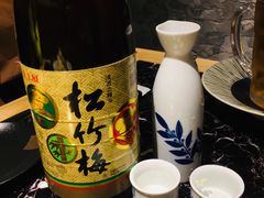 -龍二烧肉酒场(九亭店)