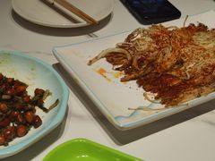 -胖太太四川麻辣排骨串(镇江路分店)