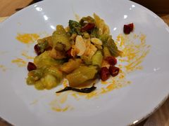 -马记永·兰州牛肉面(天通苑家乐福店)